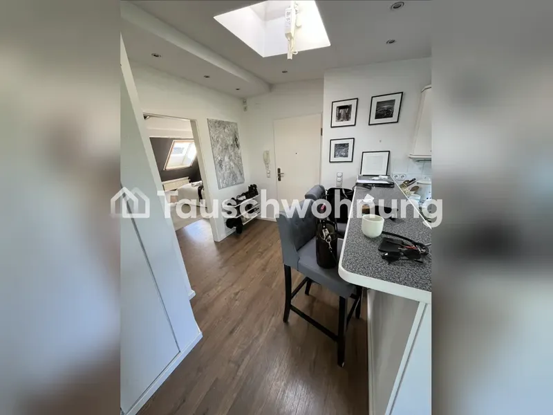 Tauschwohnung: Wohnung Tausch — photo 1